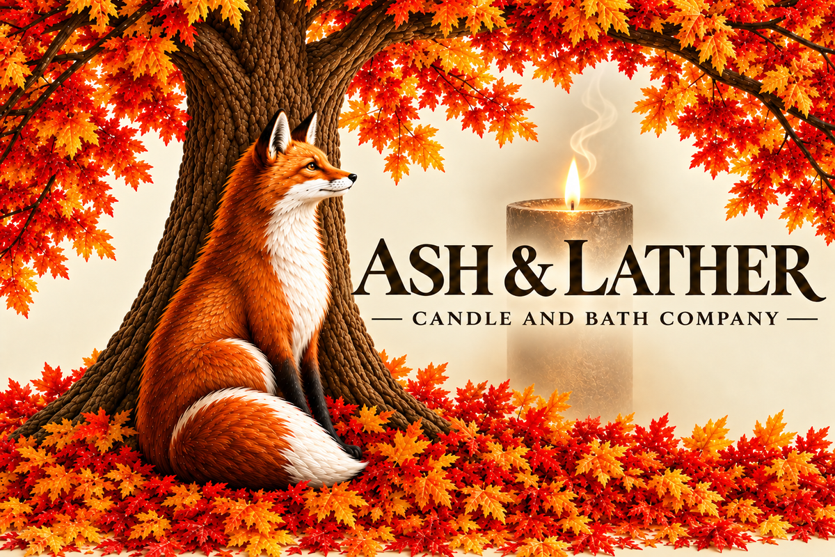 Ash & Lather